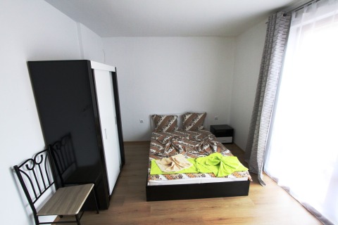 Guest house, first line to Bamboo Beach Sozopol