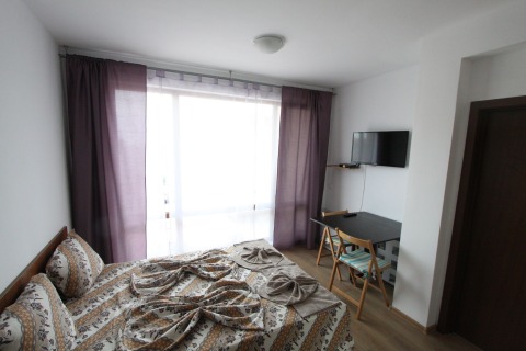 Guest house, first line to Bamboo Beach Sozopol