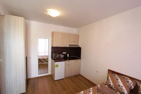 Guest house, first line to Bamboo Beach Sozopol