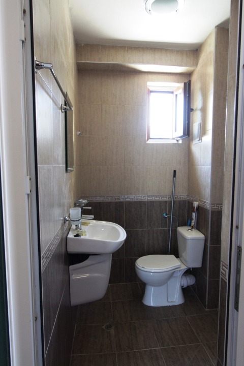 Guest house, first line to Bamboo Beach Sozopol