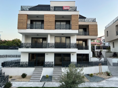 One-bedroom apartment next to Bamboo Beach Sozopol