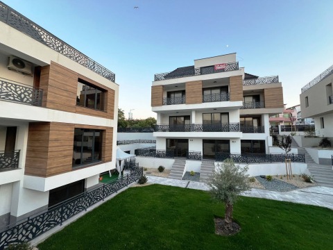 One-bedroom apartment next to Bamboo Beach Sozopol
