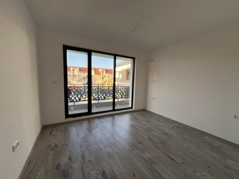 One-bedroom apartment next to Bamboo Beach Sozopol