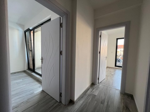 One-bedroom apartment next to Bamboo Beach Sozopol
