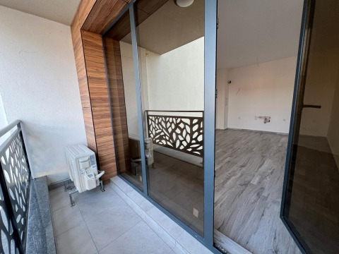 One-bedroom apartment next to Bamboo Beach Sozopol