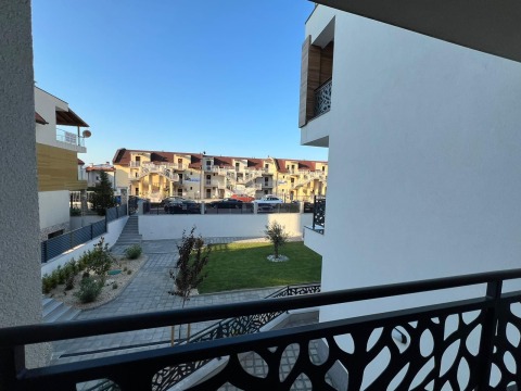 One-bedroom apartment next to Bamboo Beach Sozopol