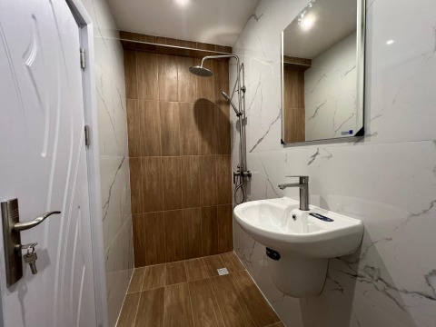 One-bedroom apartment next to Bamboo Beach Sozopol