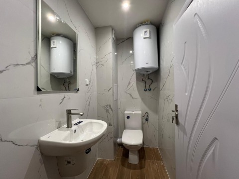 One-bedroom apartment next to Bamboo Beach Sozopol