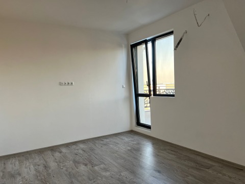 Two-bedroom apartment with sea view, Bamboo Beach, Sozopol