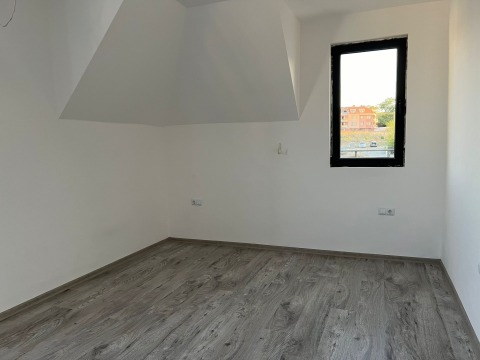 Two-bedroom apartment with sea view, Bamboo Beach, Sozopol