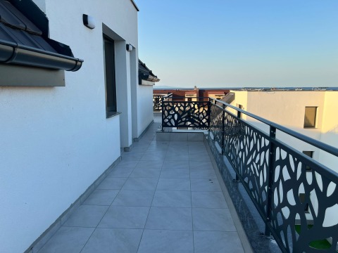 Two-bedroom apartment with sea view, Bamboo Beach, Sozopol