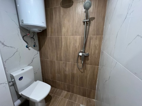 Two-bedroom apartment with sea view, Bamboo Beach, Sozopol