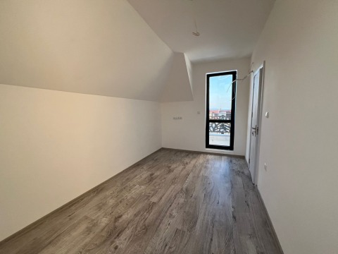 Two-bedroom apartment with sea view, Bamboo Beach, Sozopol