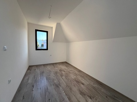 Two-bedroom apartment with sea view, Bamboo Beach, Sozopol