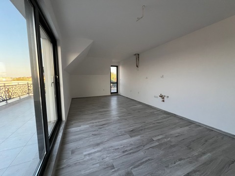 Two-bedroom apartment with sea view, Bamboo Beach, Sozopol