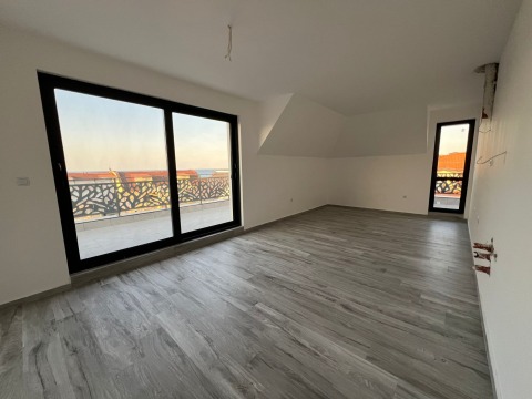 Two-bedroom apartment with sea view, Bamboo Beach, Sozopol