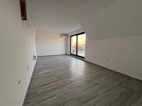 Two-bedroom apartment with sea view, Bamboo Beach, Sozopol