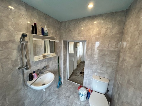 Partly renovated house for sale in Alexandria village