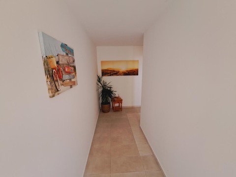 Building with 12 apartments for sale in Saint Vlas