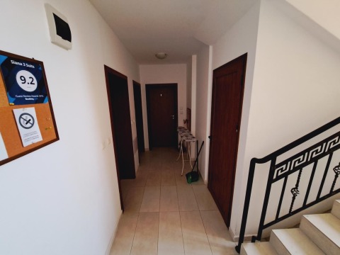 Building with 12 apartments for sale in Saint Vlas
