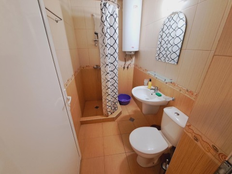 Building with 12 apartments for sale in Saint Vlas