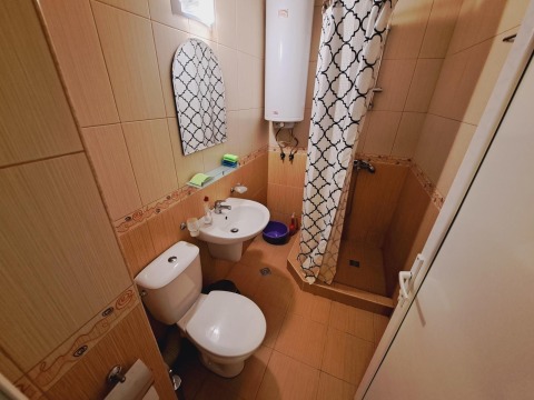 Building with 12 apartments for sale in Saint Vlas