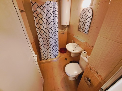 Building with 12 apartments for sale in Saint Vlas