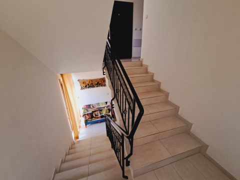 Building with 12 apartments for sale in Saint Vlas