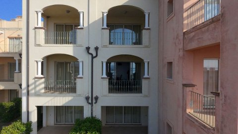 Апартамент двустаен 80 m², Манилва, Малага, Испания