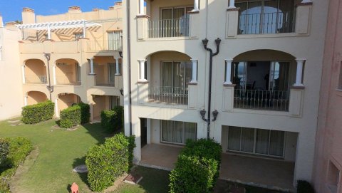 Апартамент двустаен 80 m², Манилва, Малага, Испания