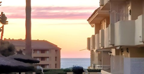 Апартамент тристаен 74 m², Манилва, Малага, Испания