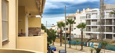 Апартамент тристаен 74 m², Манилва, Малага, Испания