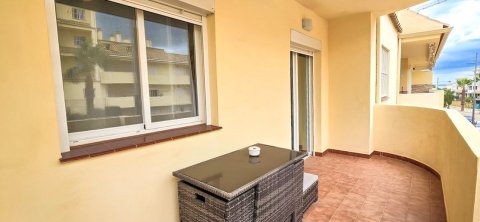 Апартамент тристаен 74 m², Манилва, Малага, Испания