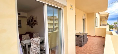 Апартамент тристаен 74 m², Манилва, Малага, Испания