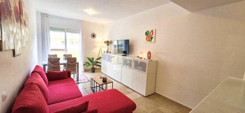 Апартамент тристаен 74 m², Манилва, Малага, Испания