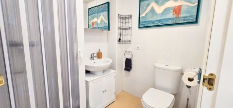 Апартамент тристаен 74 m², Манилва, Малага, Испания