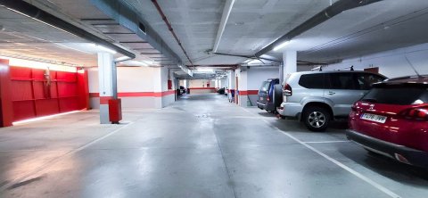 Апартамент тристаен 74 m², Манилва, Малага, Испания