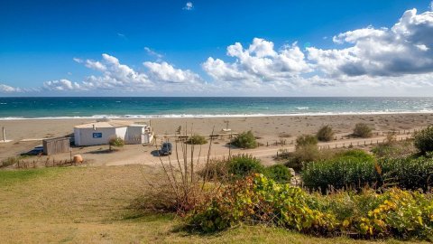 Апартамент тристаен 74 m², Манилва, Малага, Испания