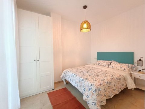 Апартамент двустаен 83 m², Манилва, Малага, Испания