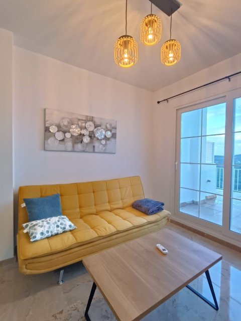 Апартамент двустаен 83 m², Манилва, Малага, Испания