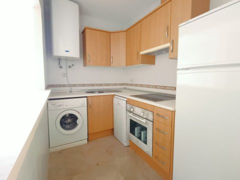 Апартамент двустаен 83 m², Манилва, Малага, Испания