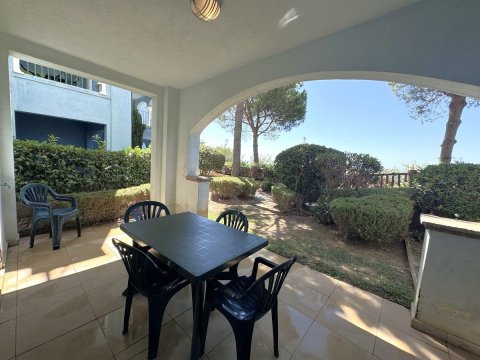 Апартамент тристаен 95 m², Манилва, Малага, Испания