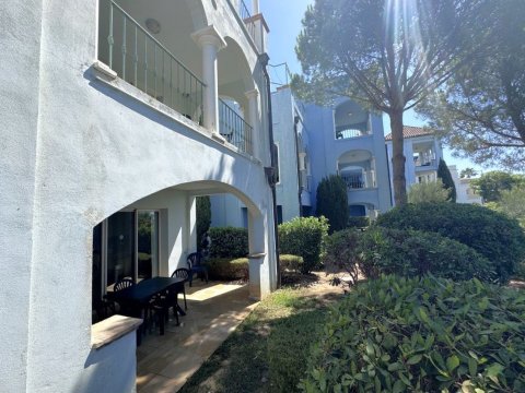 Апартамент тристаен 95 m², Манилва, Малага, Испания