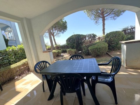 Апартамент тристаен 95 m², Манилва, Малага, Испания