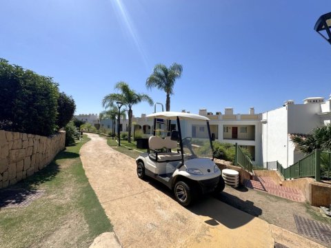 Апартамент тристаен 95 m², Манилва, Малага, Испания