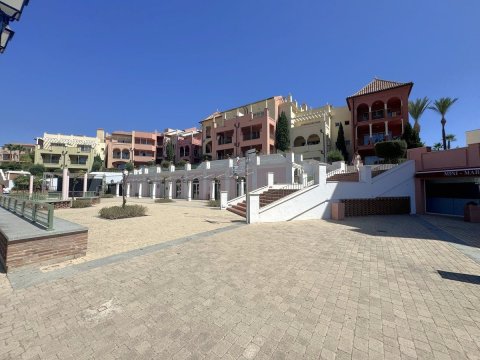 Апартамент тристаен 95 m², Манилва, Малага, Испания