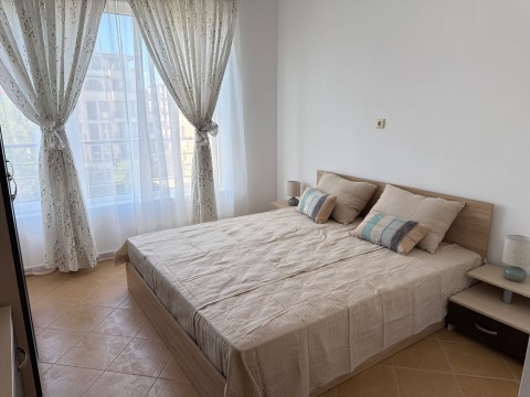 Апартамент тристаен 84 m², Несебър, Слънчев Бряг, България