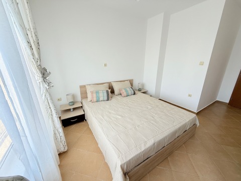 Апартамент тристаен 84 m², Несебър, Слънчев Бряг, България