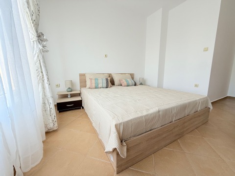 Апартамент тристаен 84 m², Несебър, Слънчев Бряг, България