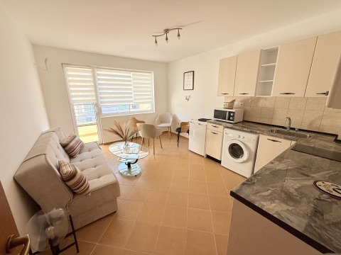 Апартамент тристаен 84 m², Несебър, Слънчев Бряг, България